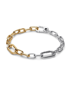 Link Chain Bracelet