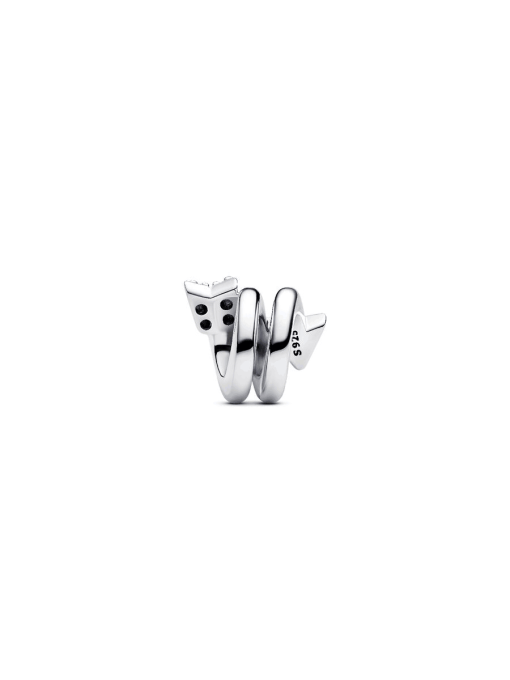 Twisting Arrow Charm - Image 5