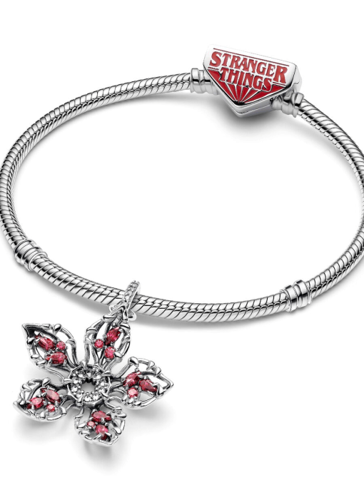 Stranger Things Demogorgon Large Dangle Charm - Image 6