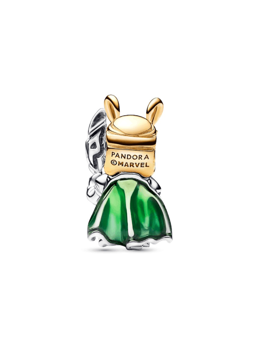 Marvel Loki Charm - Image 5
