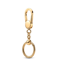 Pandora Moments Small Bag Charm Holder