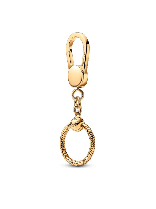 Pandora Moments Small Bag Charm Holder