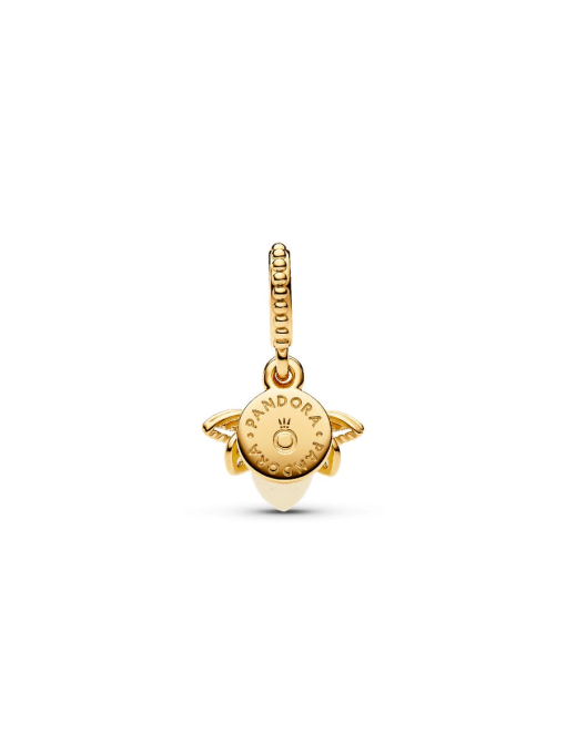 Glow-in-the-dark Firefly Dangle Charm - Image 6