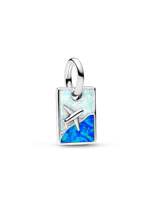 Travel Dangle Charm - Image 3