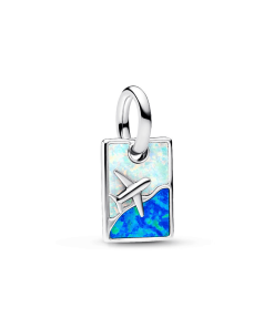 Travel Dangle Charm