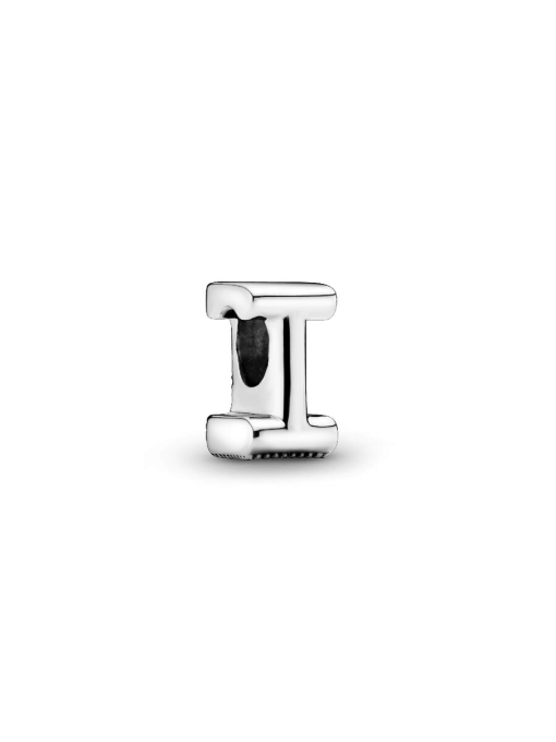 Letter I Alphabet Charm - Image 3
