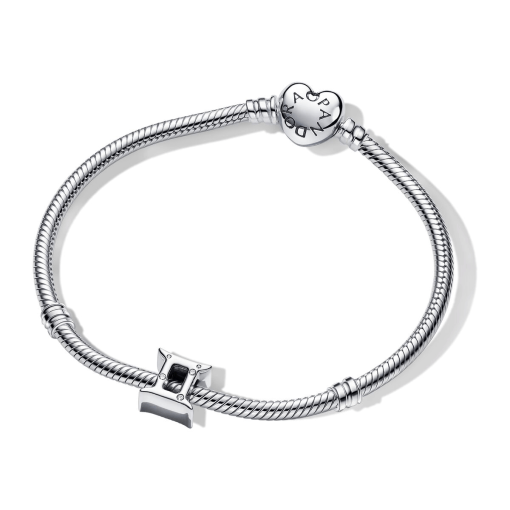 Gemini Zodiac Charm Bracelet Set - Image 2