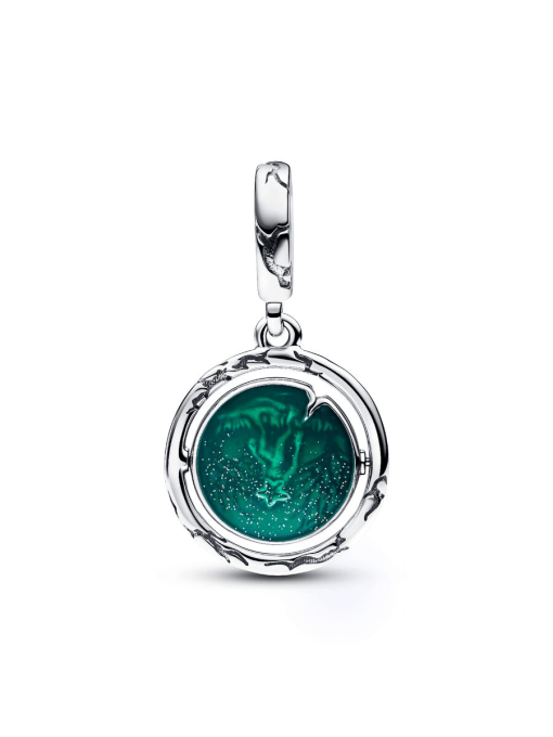 Stranger Things Glow-in-the-dark Upside Down Dangle Charm - Image 7