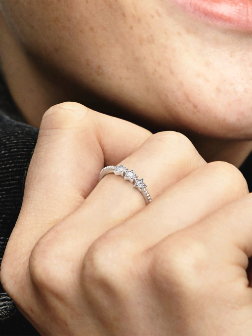 Celestial Stars Ring - Image 2