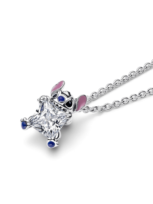 Disney Stitch Collier Necklace - Image 7
