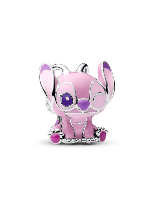 Disney Lilo & Stitch Angel Charm - Image 3