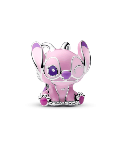 Disney Lilo & Stitch Angel Charm
