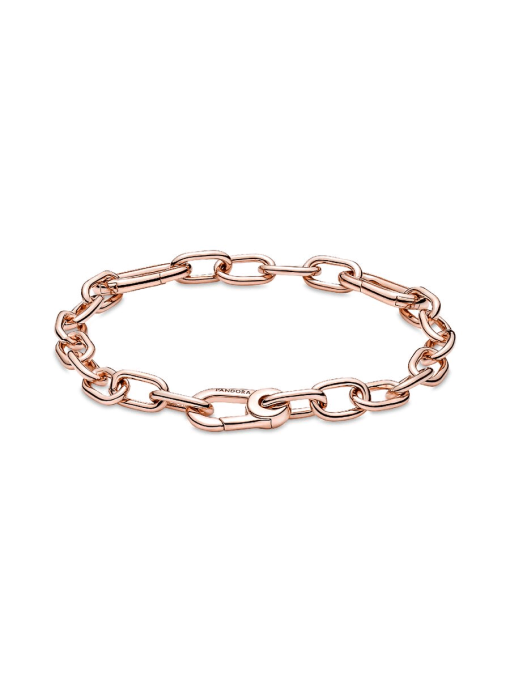Pandora ME Small-Link Chain Bracelet - Image 5