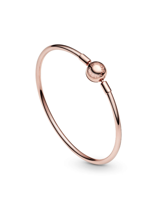 Pandora Moments Bangle - Image 6