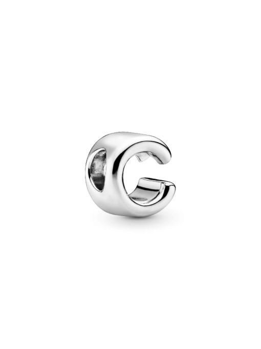 Letter C Alphabet Charm - Image 3