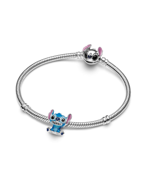 Disney Stitch Charm - Image 5