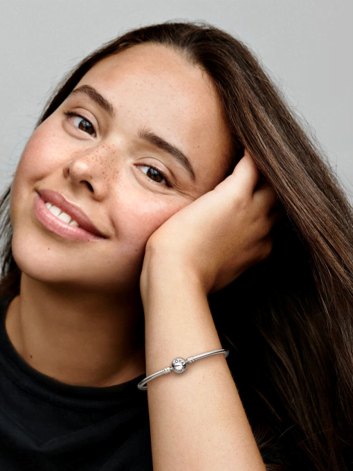 Moments Bangle - Image 4