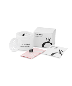 Pandora Jewelry Cleaner Set