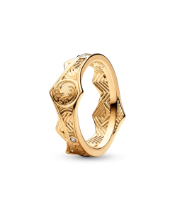 FINAL SALE - Game of Thrones House of the Dragon Crown Ring