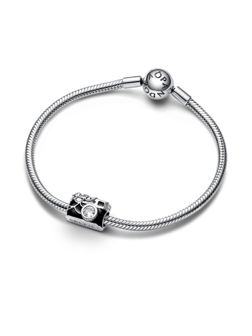 Marvel Spider-Man Camera Selfie Charm - Image 5