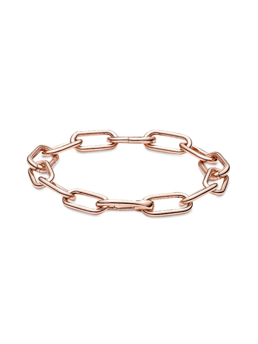Pandora ME Medium-Link Chain Bracelet - Image 5