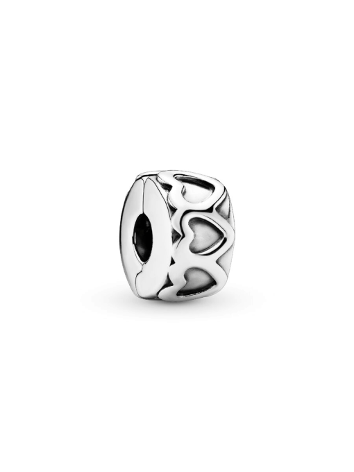 Band of Hearts Clip Charm - Image 3
