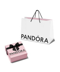 Pink Premium Gift Packaging