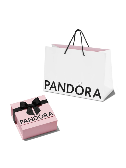 Pink Premium Gift Packaging