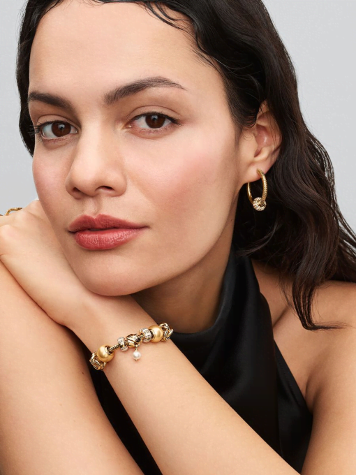 Golden Charm - Image 6