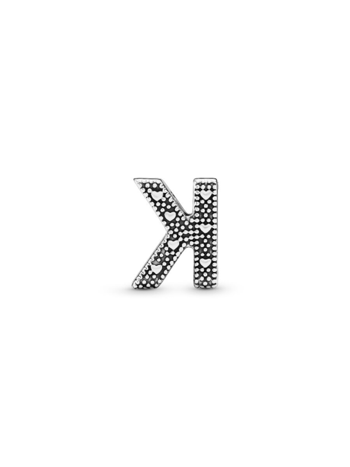 Letter K Alphabet Charm - Image 6