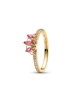 Disney Princess Rapunzel Tiara Ring