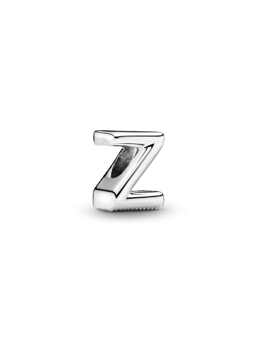 Letter Z Alphabet Charm - Image 3