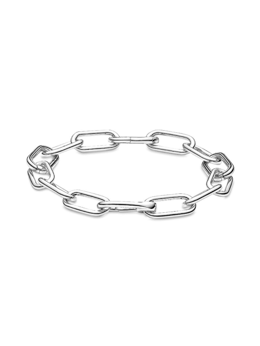 Pandora ME Medium-Link Chain Bracelet - Image 6