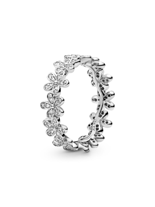 Daisy Flower Ring - Image 2