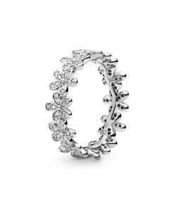 Daisy Flower Ring