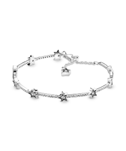 Celestial Stars Bracelet