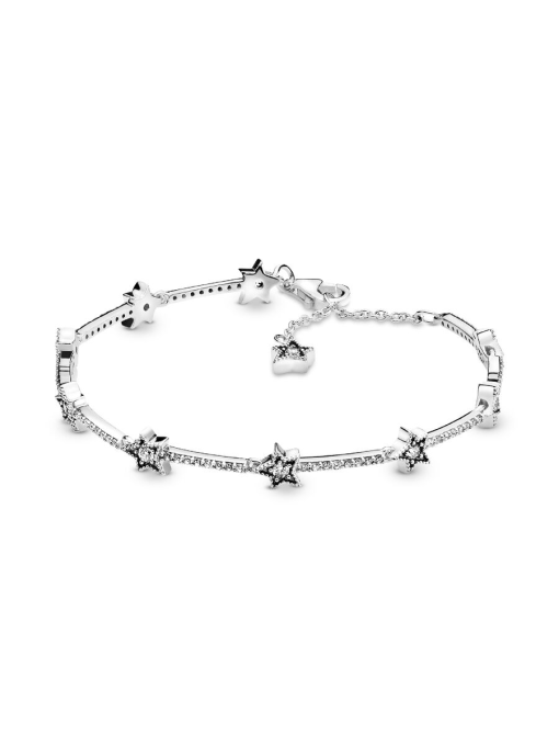 Celestial Stars Bracelet