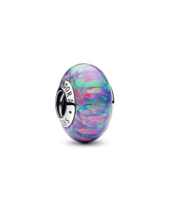 Opalescent Purple Charm