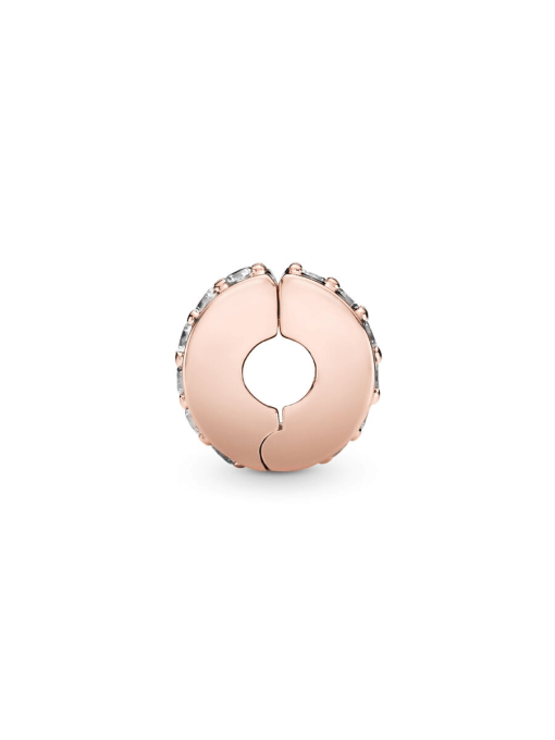 Sparkling Row Spacer Charm - Image 4