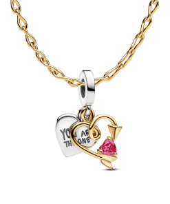 Rules of Attraction Necklace Set