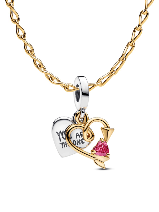 Rules of Attraction Necklace Set