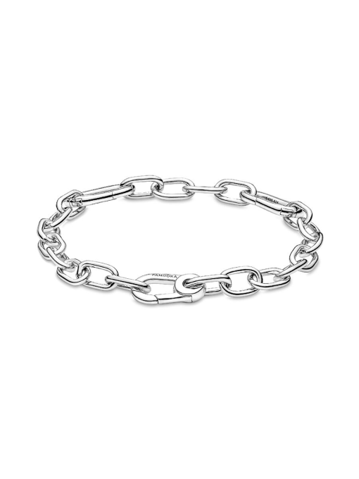 Pandora ME Small-Link Chain Bracelet - Image 6
