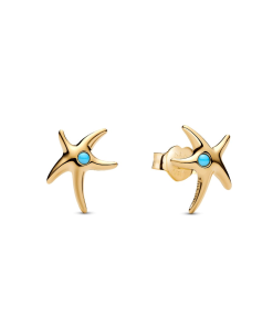 Rippled Ear Cuff