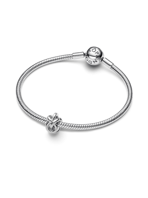 Infinity Knot Charm - Image 5