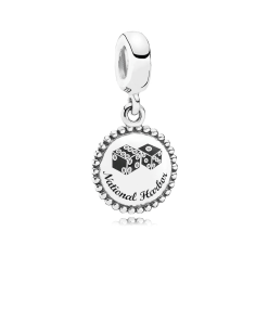 FINAL SALE - National Harbor Dangle Charm