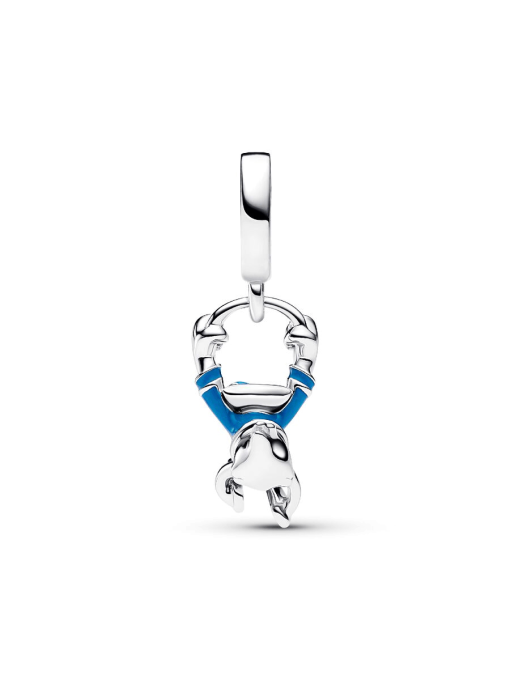Disney Donald Duck Dangle Charm - Image 7