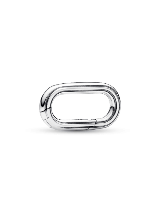 Pandora ME Rectangular Openable Link - Image 2