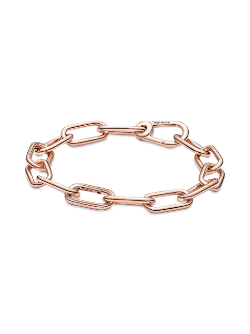 Pandora ME Medium-Link Chain Bracelet - Image 3