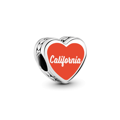 California State Scene Charm - Image 2