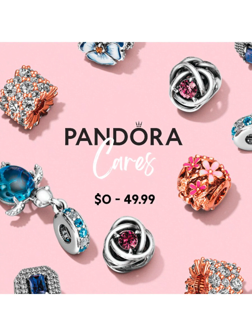 Pandora Care 50 and less - Image 2